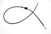 Трос открывания капота Tmpr 2717 7615064 - 7615064