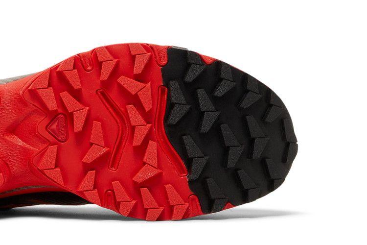 Salomon XT-4 OG 'Fiery Red' Men's Sneakers