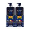 Men's Energetic Anti-Dandruff Shampoo