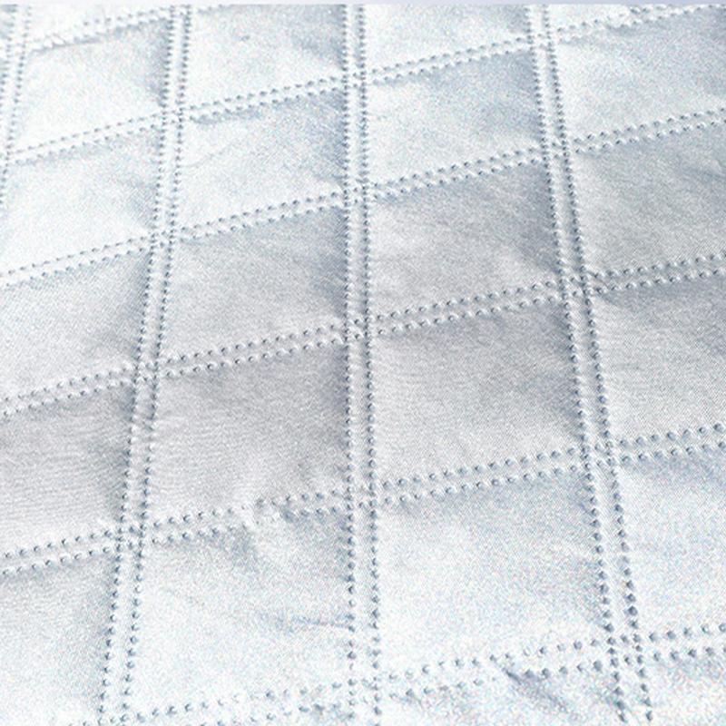 Windscreen Sun Shade For Car SUV Ice Covers Sun Shade Cover UV Block Shade Thickened Car Window Sun Shield Ice Cover For Truck