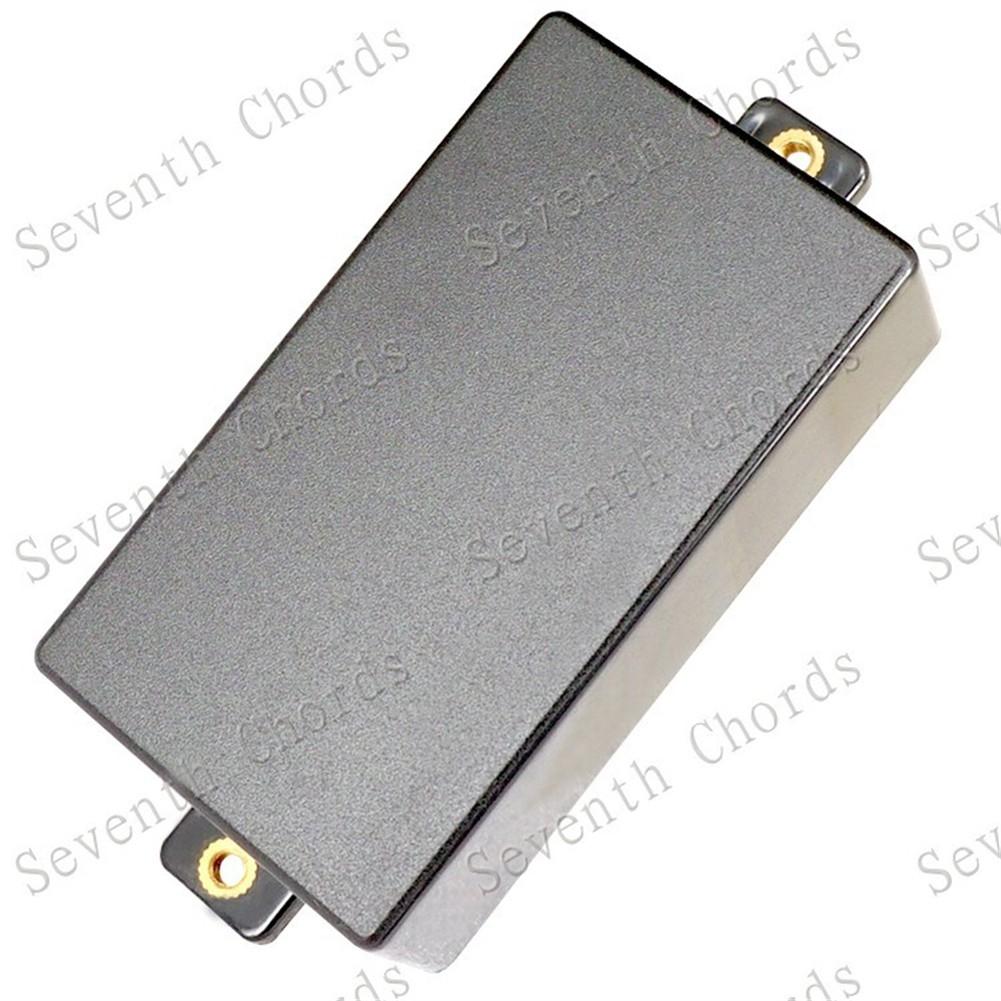 Musical Instruments Humbucker Pickup Cover Accessories
