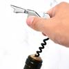 Multifunction Wine Screw Corkscrew Opener Household Accessories Wine Champagne Grape Wine Beer Bottle Opener