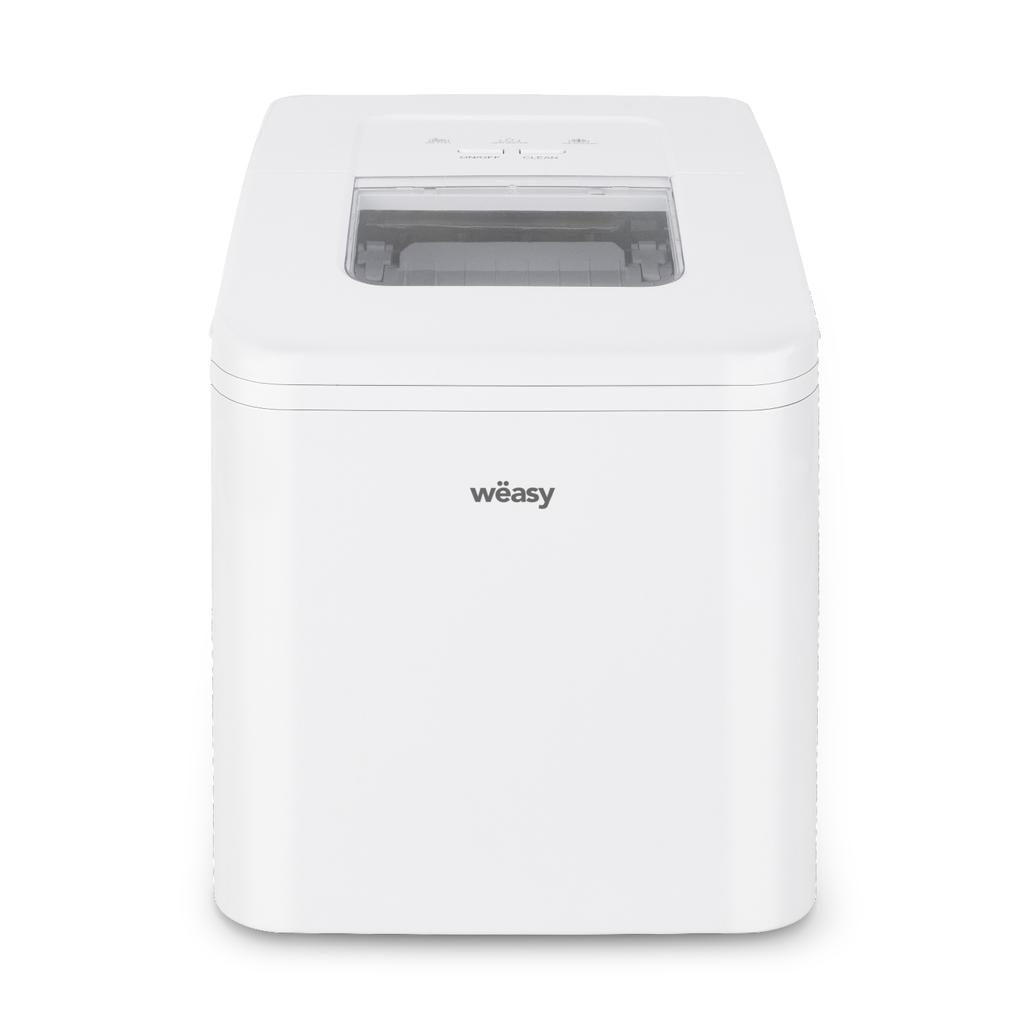 Ice Machine Weasy IGLOO8 Capacity 12kg, 9min Preparation, 120W