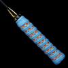 Breathable Racket Handle Wrap PU Fishing Rod Grip Tape  Badminton Accessories