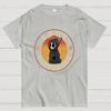 Last Responder Geeky T-Shirt