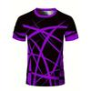 2026 New Arrival Malaga Style Football Jersey Quick Dry Short Sleeve T-shirt Soccer Men Women Match Training Fan Family Clothing