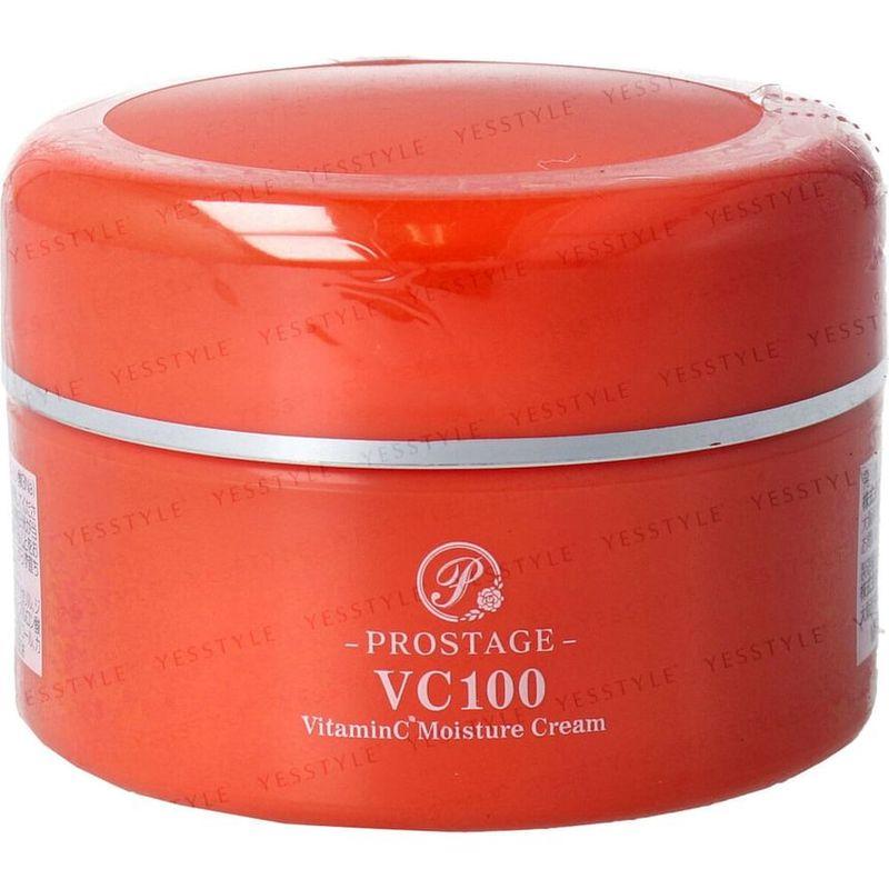 PROSTAGE - VC 100 Увлажняющий крем с витамином С