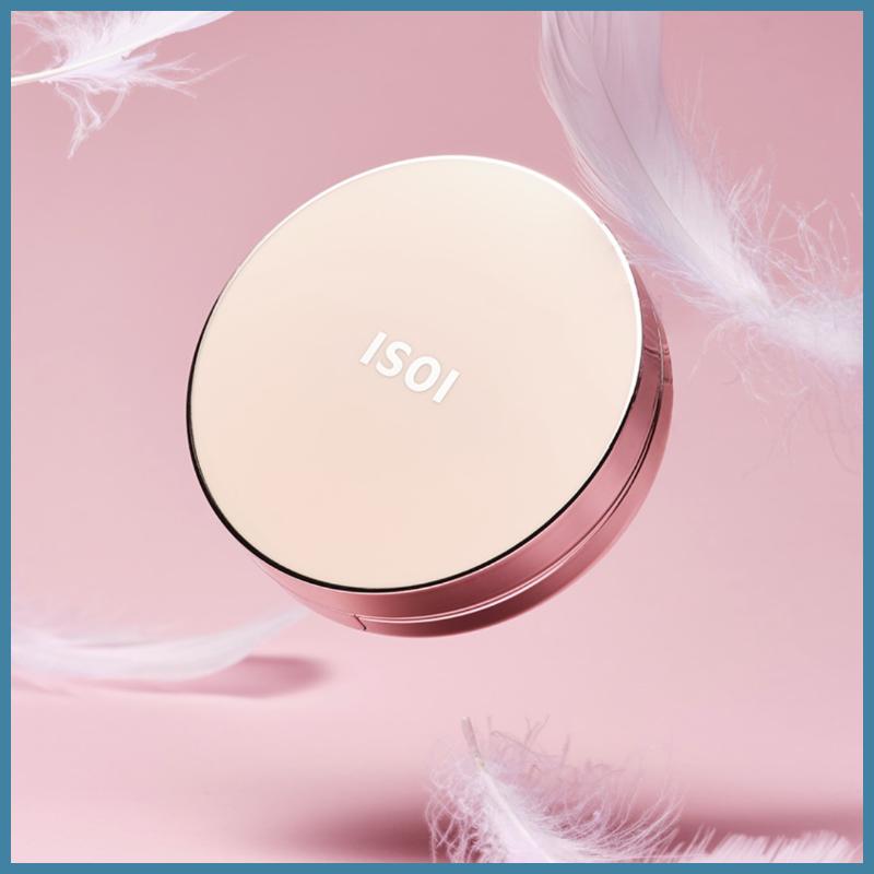 isoi Кушон для ухода за кожей Vegan