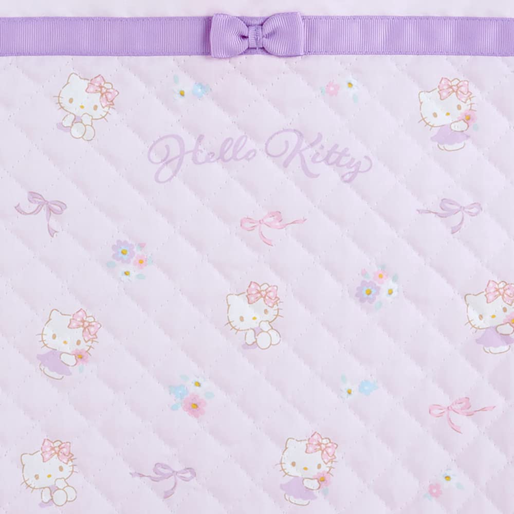 Сумка для уроков шитья Hello Kitty 42 x 4 x 30 см 765376 [Sanrio] Хлопок/Полиэстер