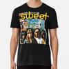 Футболка Sweet Desolation Boulevard S-5XL Сделано в США