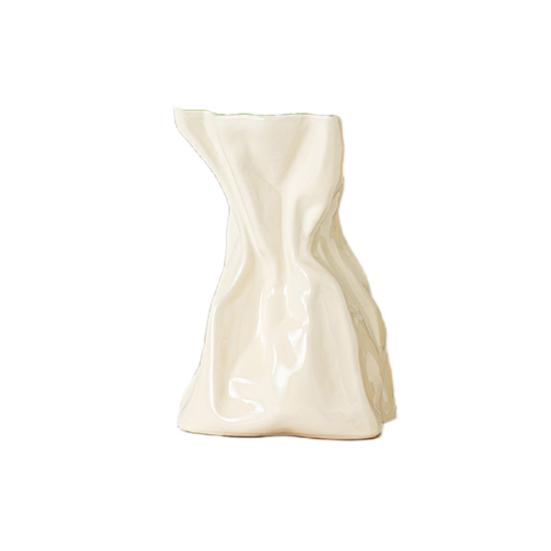 Ваза с орнаментом, современная керамическая ваза, элегантная форма, цветочные композиции, ваза для украшения домашнего стола