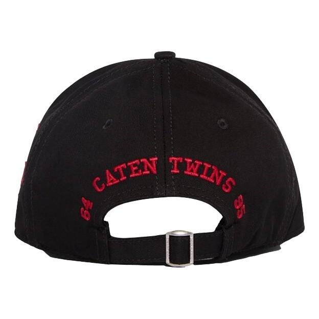 DSQUARED2 new Maple Leaf Cap