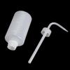 250ml/500ml Squeeze Washing Bend Alcohol Bottle Gardening Curved Mouth Watering Can