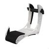 Electric Guitar Holder with Leg Support Bracket for Acoustic Instruments