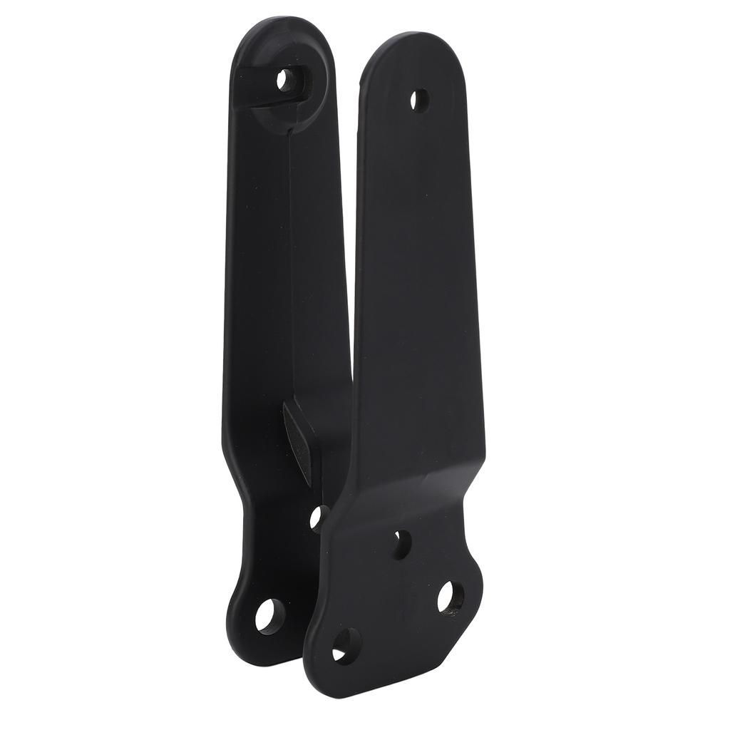 Кронштейн задней вилки электрического скутера 8-дюймовый алюминиевый сплав заднее колесо опора для скутера S1 S2 S3