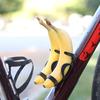 1/2 шт. держатель для банана для велосипеда универсальный MTB шоссейный горный велосипед банан клетка велосипедное крепление для фруктов стойка аксессуары для велосипеда