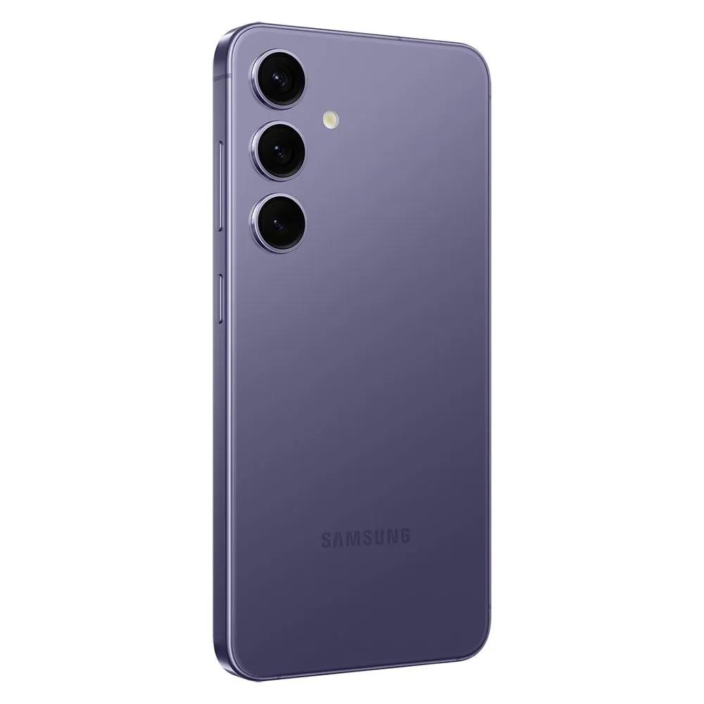 Samsung Смартфон Samsung Galaxy S24 Plus 5G, версия для ЕС, с двумя SIM-картами, разблокированный