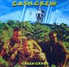 12-дюймовая пластинка CASH CREW - Green Grass WTST1 Scream 1990 US Рэп и Хип-хоп/R&B Б/у