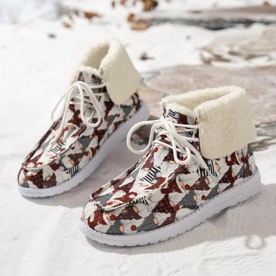 Ботинки – Ботинки