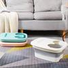 Lightweight Foldable Foot Bath Tub with Simple Design Ideal for Home Relaxation Portable and Easy-to-Store Foot Soaking Tub