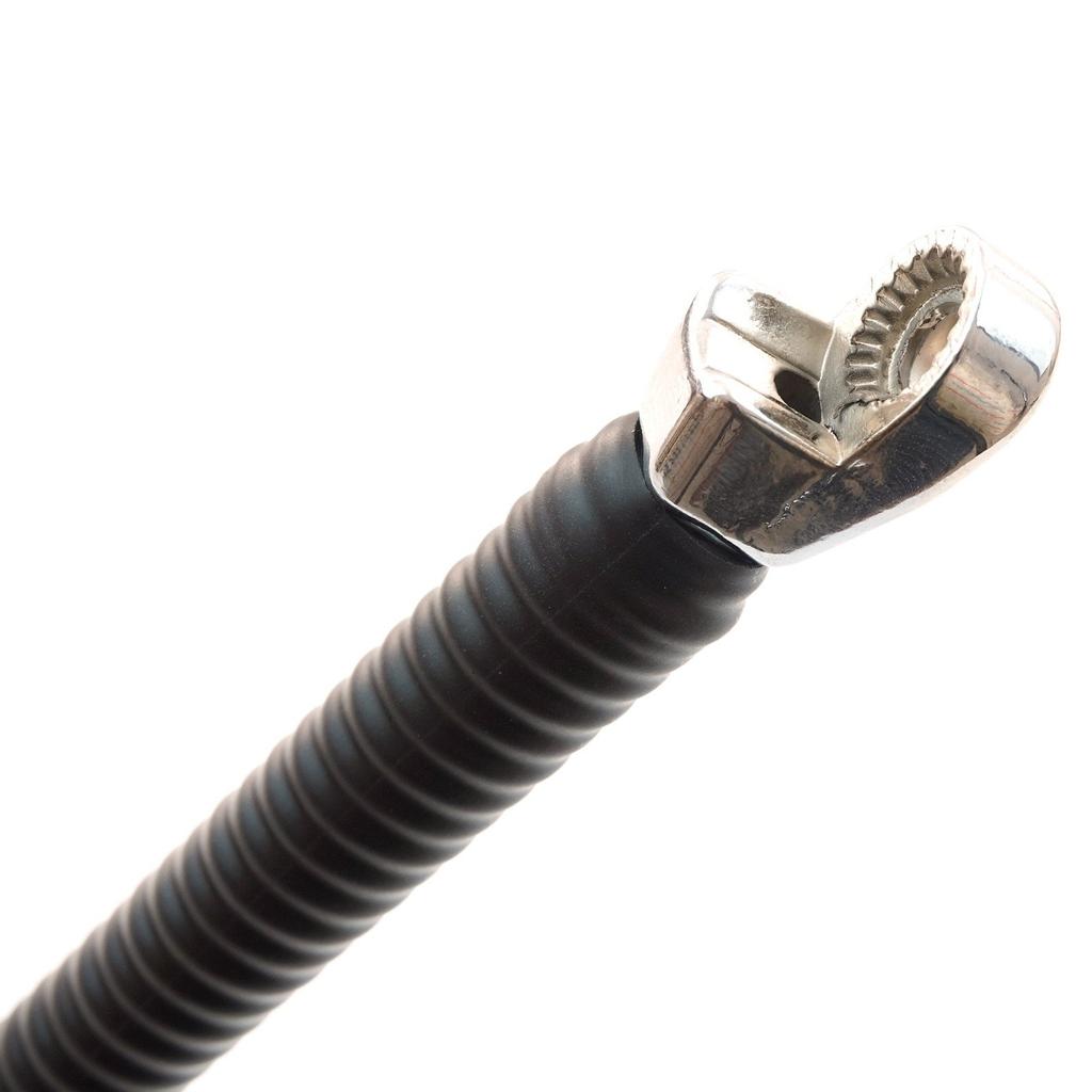 BSP836 Side Roof Mount Aerial Mast Radio Antenna Rod Pole for Ford Transit VE83 CY EY T12 T15 1985-2000 97VP18228AA 1052357