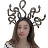 Snake Halloween Headband Realistic Hair Accessories New Hair Hoop  Cosplay Prop