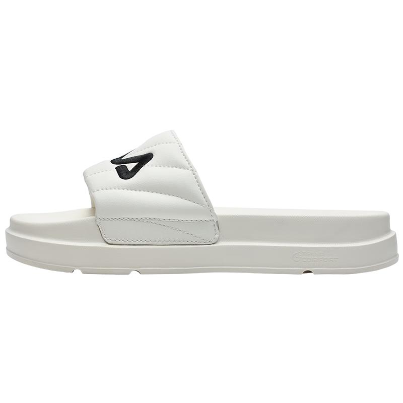 Fila Женские пляжные шлепанцы на платформе DRIFTER