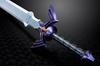 TAMASHII NATIONS PROPLICA The Legend of Zelda Master Sword 1050mm ABS Finished Product Approx.