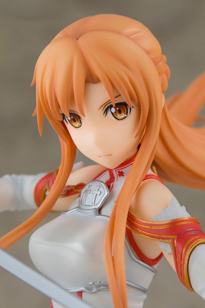 SEGA Sword Art Online Фильм Фигурка LPM Асуна -Порядковая шкала-