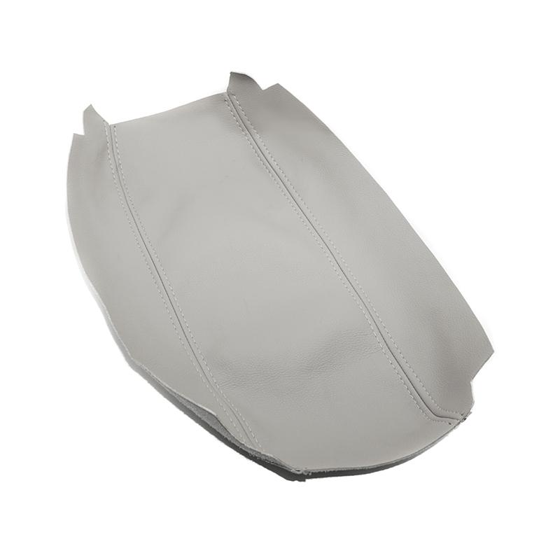 For Ford Explorer 1995 1996 1997 1998 1999 2000 2001 Car Accessories Center Control Armrest Box Microfiber Leather Cover