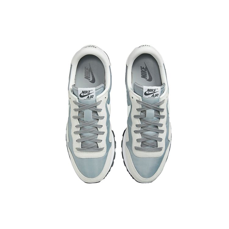 Nike Air Pegasus 83 Grey Fog Мужские кроссовки Photon-Dust White Summit-White DJ9292-001
