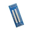 Hotnessheat Resistant Conversion Board For Printer Head Signal Transfer enhances Conductivity