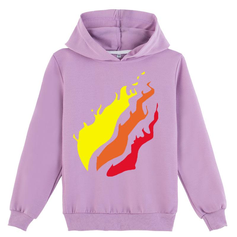 Детские топы с капюшоном, весенне-осенние толстовки, пуловеры, повседневные
