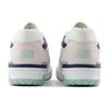 New Balance 550 'Белый Зимний Туман' Мужские BB550WCA
