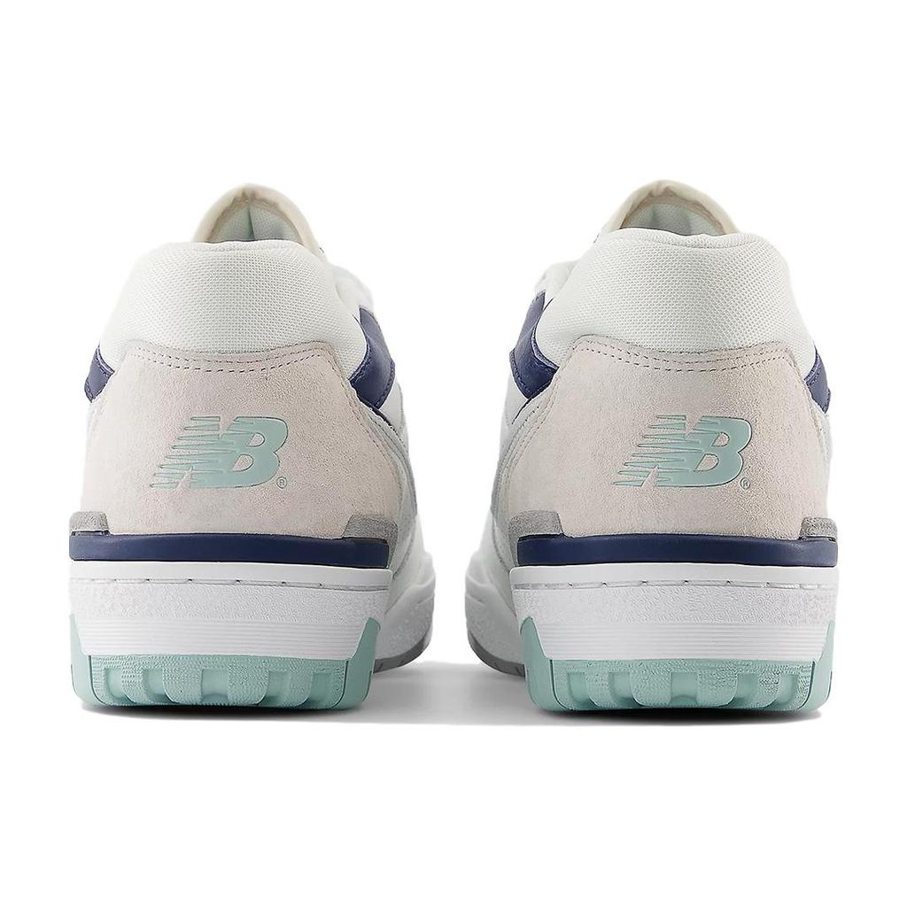 New Balance 550 'Белый Зимний Туман' Мужские BB550WCA