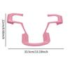 Car Steering Wheel Panel Cover ,Steering Wheel Button Frame Cover Decor,Professional Replaces Interior Accessory for F350