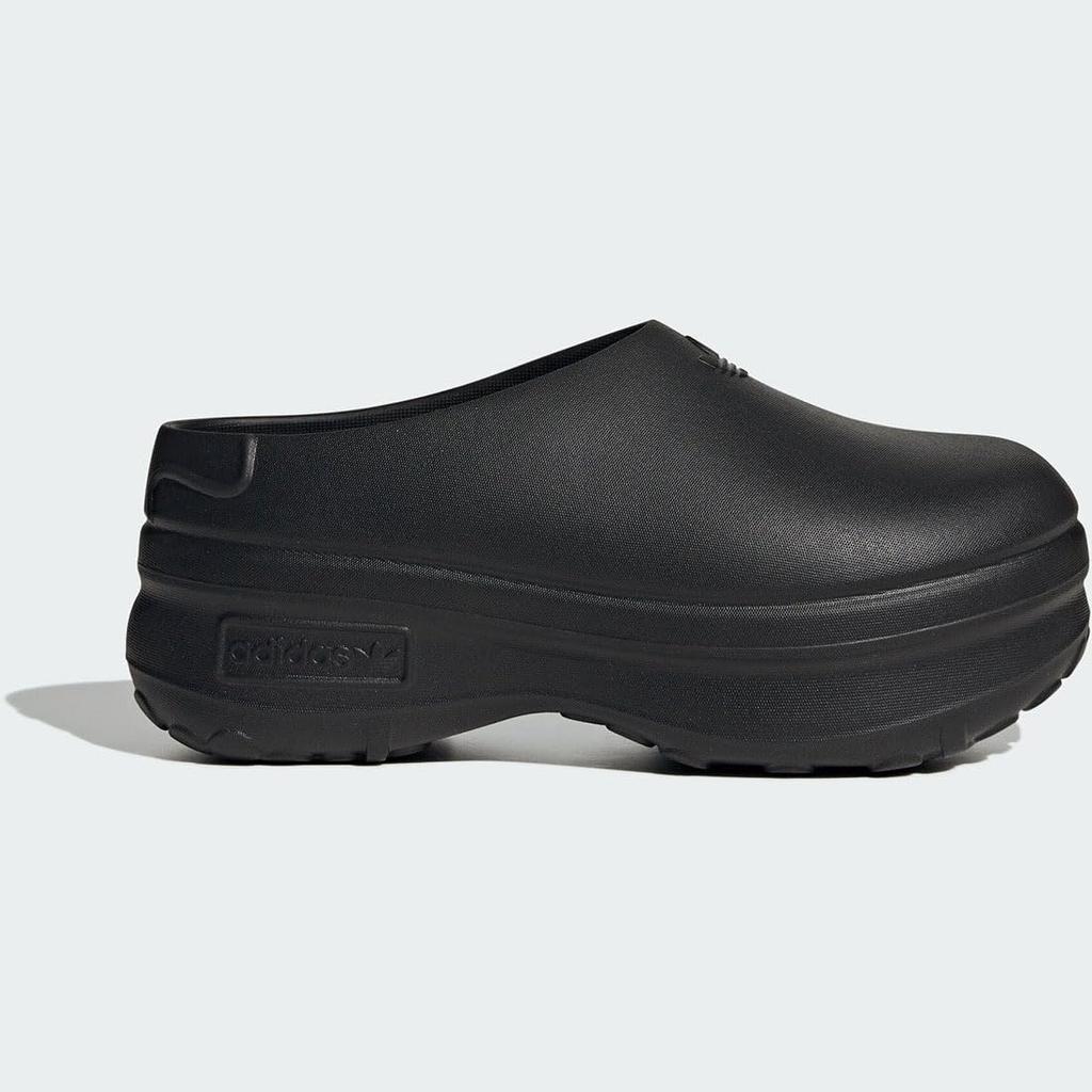 Adiform Stan Smith Mule W ADIFOM STAN SMITH MULE Core Black IE4626 Япония [Adidas] Черный/Основной черный/Основной 23.5см