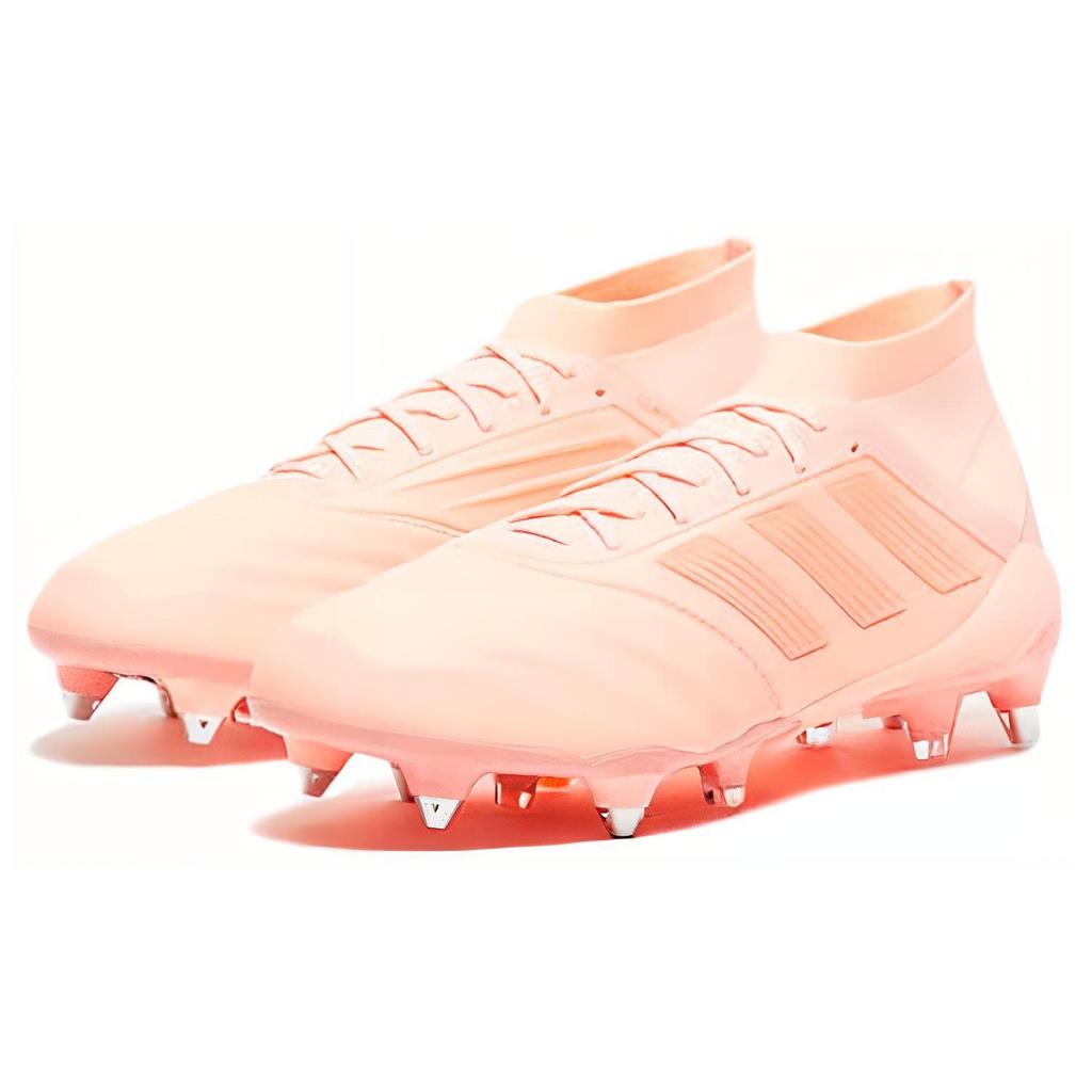 adidas Predator 18.1 Sg 'Clear Orange' D96596