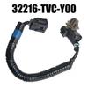 Для Honda Accord 2018-20 32216-TVC-Y00 Провод переднего бампера Послепродажная замена
