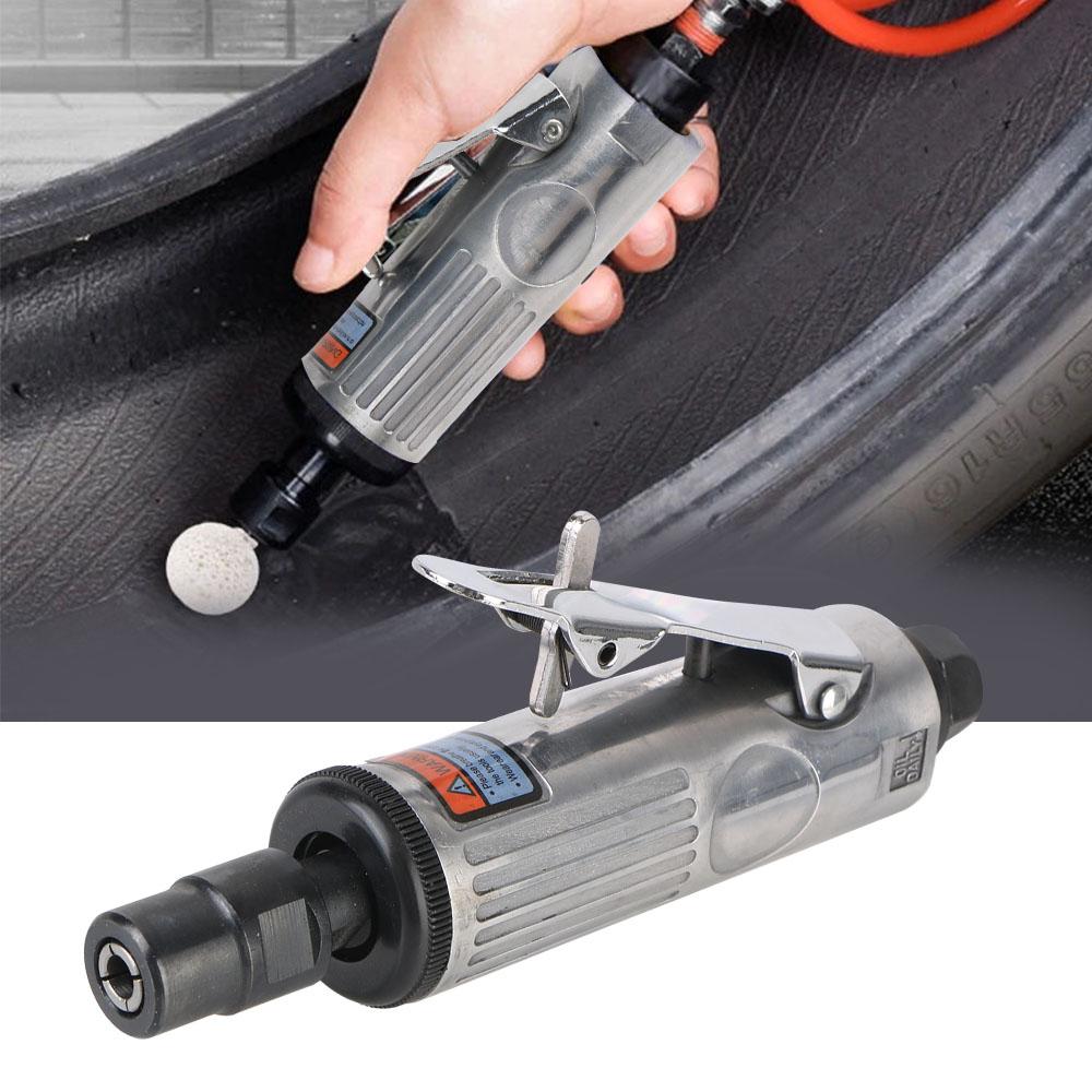 Наборы Air Micro Die Grinder, пневматический шлифовальный станок, гравировальный инструмент, полировальный станок, инструмент для ремонта шин, универсальный шлифовальный инструмент для шин