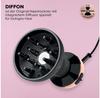 Фен Bellissima DF1 3000 My Pro Diffon Ceramic (11799)