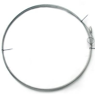 6M Rigid Cleaning Rod