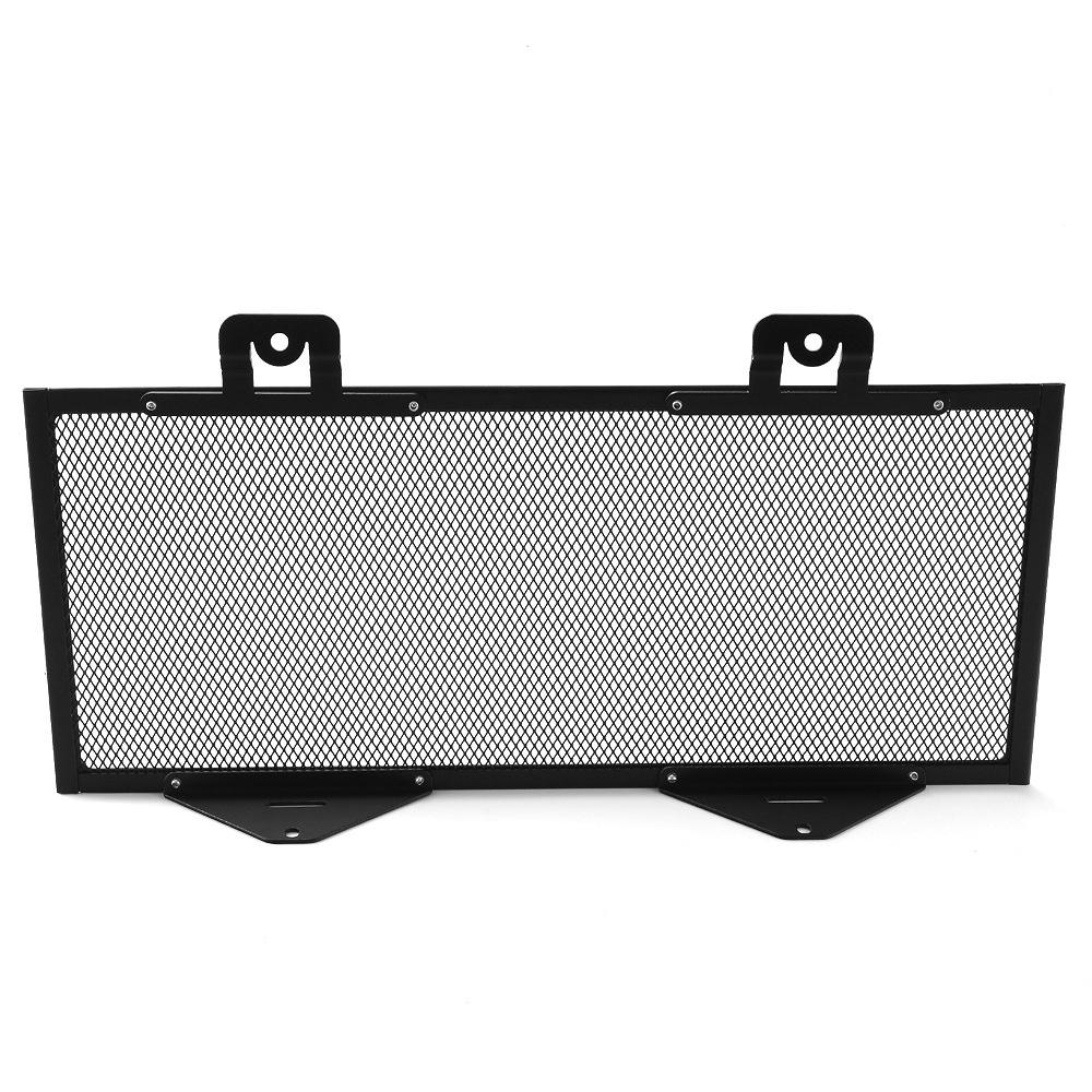 Aluminum Alloy Radiator Grille Fit for Can-Am Ryker 600 900 Ryker Rally