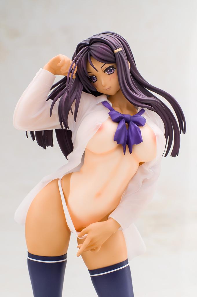 Вам нравится избалованная сестра студенческого совета Президент студенческого совета Мио Шинономе Тан Ограниченный объем поставки Масштаб ПВХ окрашенный готовый