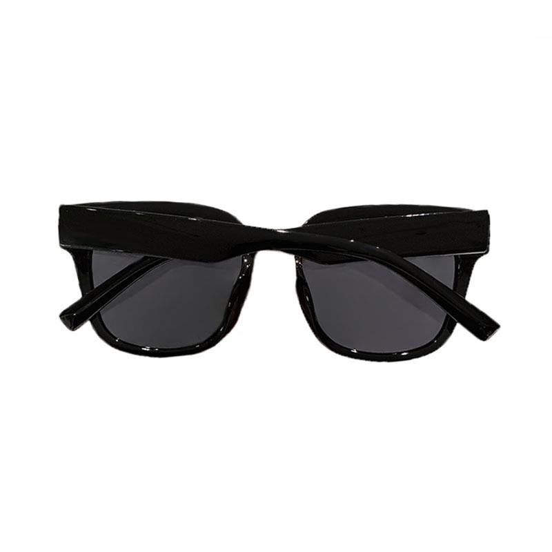 Summer Oversized Square Sunglasses Women Fashion Trend Sunglasses Men Popular Square Eyewear