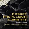 ROCKET PROPULSION ELEMENTS Paperback