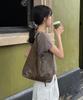 Сумка Depound Pino Hobo [Коричневый]