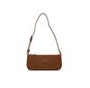 Сумка Tjw Must Suede Shoulder Bag