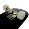 MASTER Explosion Board Skateboard - White