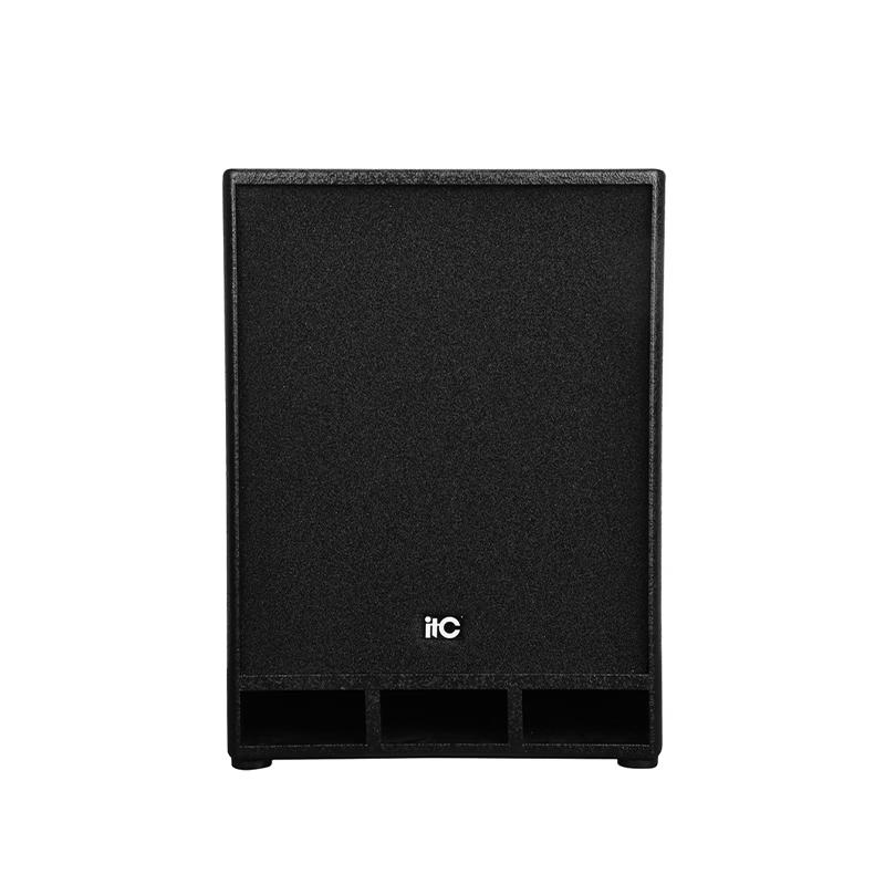 itc XS-KS5019 Professional Smart Speaker (CN version)